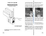 Preview for 20 page of TPI 707 Manual