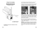 Preview for 21 page of TPI 707 Manual