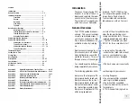 Preview for 2 page of TPI 708 Manual