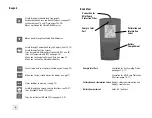 Preview for 7 page of TPI 708 Manual