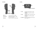 Preview for 9 page of TPI 708 Manual