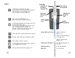 Предварительный просмотр 6 страницы TPI 709 Manual