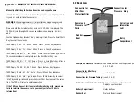 Предварительный просмотр 7 страницы TPI 709R Manual