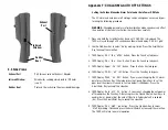 Предварительный просмотр 8 страницы TPI 709R Manual