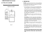 Предварительный просмотр 16 страницы TPI 709R Manual