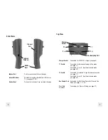 Предварительный просмотр 5 страницы TPI 712 Manual