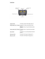 Предварительный просмотр 9 страницы TPI 712BT User Manual