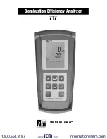 Предварительный просмотр 1 страницы TPI 717 User Manual