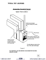 Предварительный просмотр 17 страницы TPI 717 User Manual