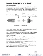 Предварительный просмотр 35 страницы TPI 717 User Manual