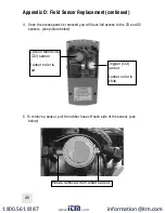 Предварительный просмотр 42 страницы TPI 717 User Manual