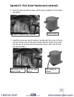 Предварительный просмотр 43 страницы TPI 717 User Manual