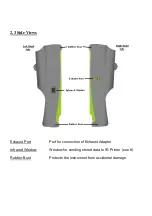 Предварительный просмотр 7 страницы TPI 717R Instruction Manual