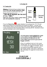 Предварительный просмотр 9 страницы TPI 717R Instruction Manual