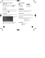 Предварительный просмотр 14 страницы TPI 721 Instruction Manual