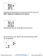 Preview for 7 page of TPI 775 Instruction Manual