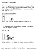 Preview for 11 page of TPI 775 Instruction Manual