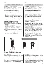 Preview for 3 page of TPI B6760 Instructions For Installation And Use Manual