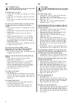 Preview for 6 page of TPI B6760 Instructions For Installation And Use Manual