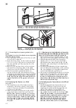 Preview for 10 page of TPI B6760 Instructions For Installation And Use Manual