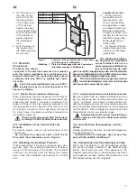 Preview for 11 page of TPI B6760 Instructions For Installation And Use Manual