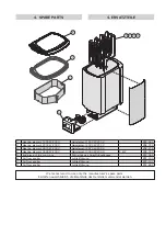 Preview for 13 page of TPI B6760 Instructions For Installation And Use Manual