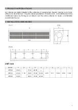 Preview for 3 page of TPI CF35-C User Manual