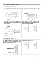 Preview for 5 page of TPI CF35-C User Manual