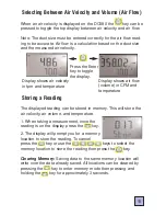 Предварительный просмотр 13 страницы TPI DC580 Instructions Manual