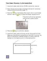 Предварительный просмотр 16 страницы TPI DC580 Instructions Manual