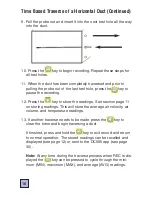 Предварительный просмотр 18 страницы TPI DC580 Instructions Manual