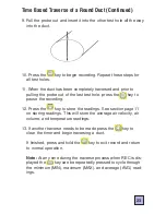 Предварительный просмотр 25 страницы TPI DC580 Instructions Manual