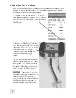 Предварительный просмотр 10 страницы TPI DC710 Manual