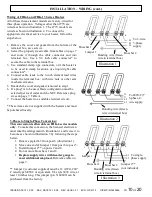 Preview for 10 page of TPI Fostoria FHK Series Manual