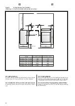 Preview for 12 page of TPI Infra World Hotline S4 Instructions For Installation And Use Manual