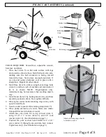 Preview for 4 page of TPI PM-18FO Instruction