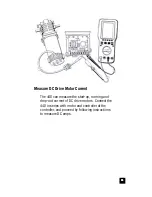 Предварительный просмотр 35 страницы TPI Scope Plus 400 Instruction Manual