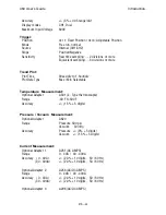 Preview for 8 page of TPI Scope Plus 460 User Manual