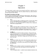 Preview for 15 page of TPI Scope Plus 460 User Manual