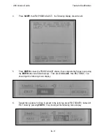 Preview for 35 page of TPI Scope Plus 460 User Manual