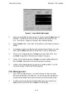 Preview for 54 page of TPI Scope Plus 460 User Manual