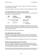 Preview for 61 page of TPI Scope Plus 460 User Manual