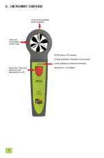 Предварительный просмотр 4 страницы TPI SP555 Manual