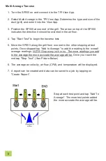 Предварительный просмотр 8 страницы TPI SP555 Manual