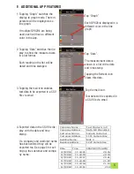 Предварительный просмотр 7 страницы TPI SP620 User Manual