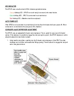 Предварительный просмотр 3 страницы TPI SP670 Instruction Manual