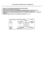 Preview for 2 page of TPI TSH5X Instruction Manual