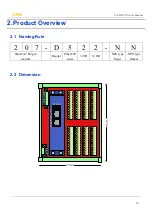 Preview for 10 page of TPM 207-D522-NN User Manual