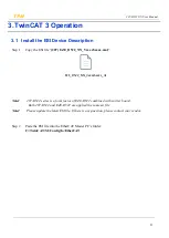 Preview for 21 page of TPM 207-D522-NN User Manual