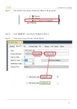 Preview for 27 page of TPM 207-D522-NN User Manual